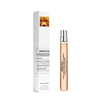 REPLICA' Autumn Vibes Eau de Toilette with Cedarwood & Cardamom