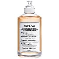 REPLICA' Autumn Vibes Eau de Toilette with Cedarwood & Cardamom