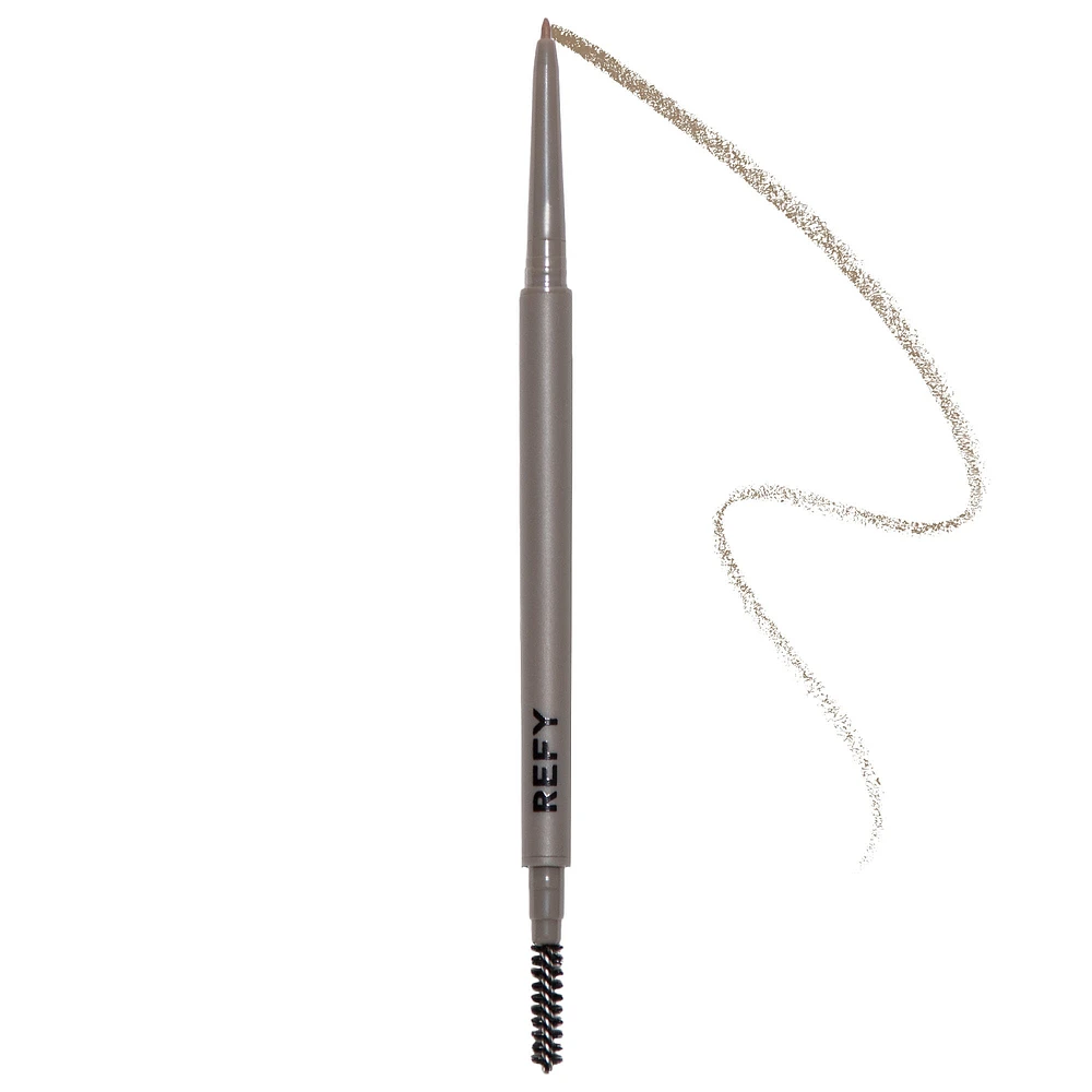 REFY Brow Pencil 0.002 oz/ 0.06 g