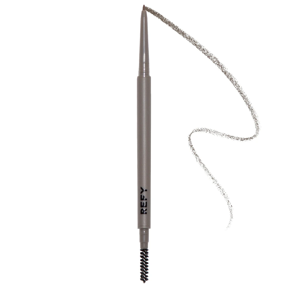 REFY Brow Pencil 0.002 oz/ 0.06 g