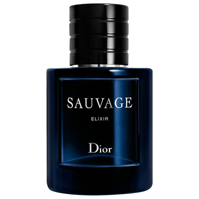 DIOR Sauvage Elixir oz / mL