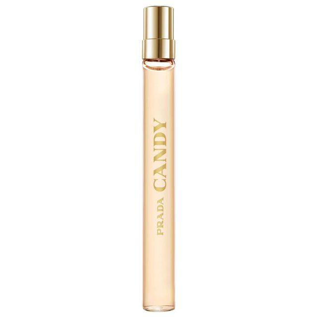 Prada + Prada Candy Eau de Parfum Travel Spray  oz/ 10 mL Eau de Parfum  | Upper Canada Mall