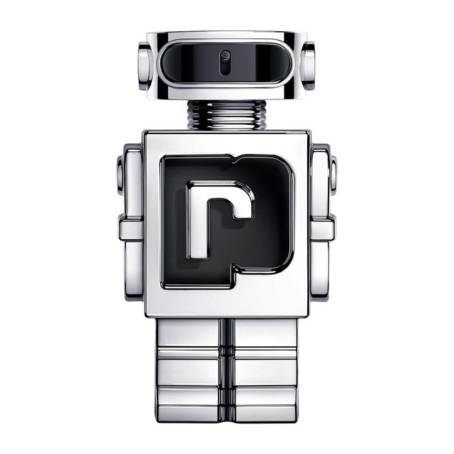 Rabanne Phantom Eau de Toilette with Woody Vanilla 3.4 oz/ 100 mL eau de toilette spray