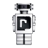 Phantom Eau de Toilette with Woody Vanilla