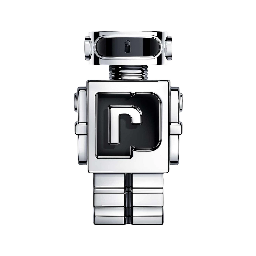 Phantom Eau de Toilette with Woody Vanilla