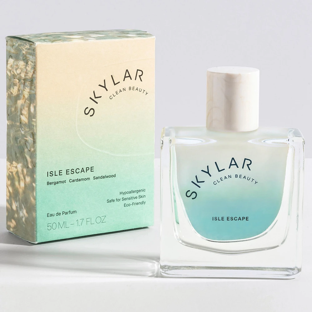 Isle Escape Eau De Parfum