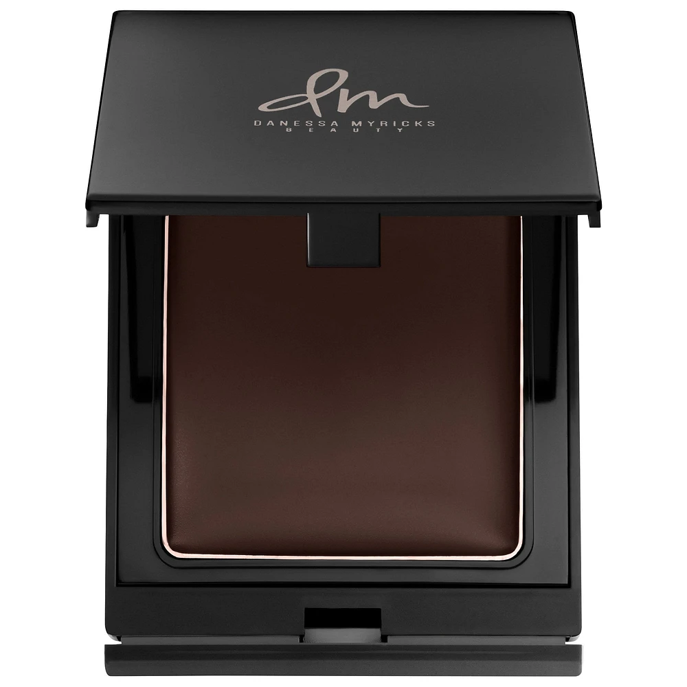 Danessa Myricks Beauty Balm Contour Deep 3 oz / 10 g