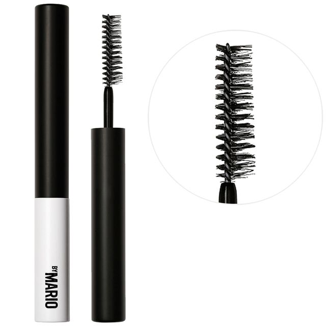MAKEUP BY MARIO Master Hold Brow Gel Clear 0.10 oz/ 3.0 mL