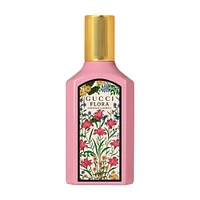 Flora Gorgeous Gardenia Eau de Parfum with Pear and Brown Sugar