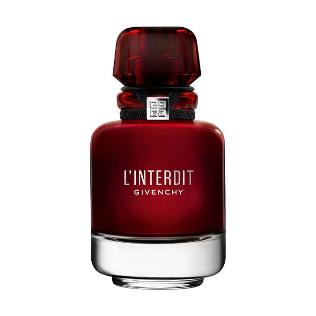 Givenchy L'Interdit Rouge eau de parfum Spray