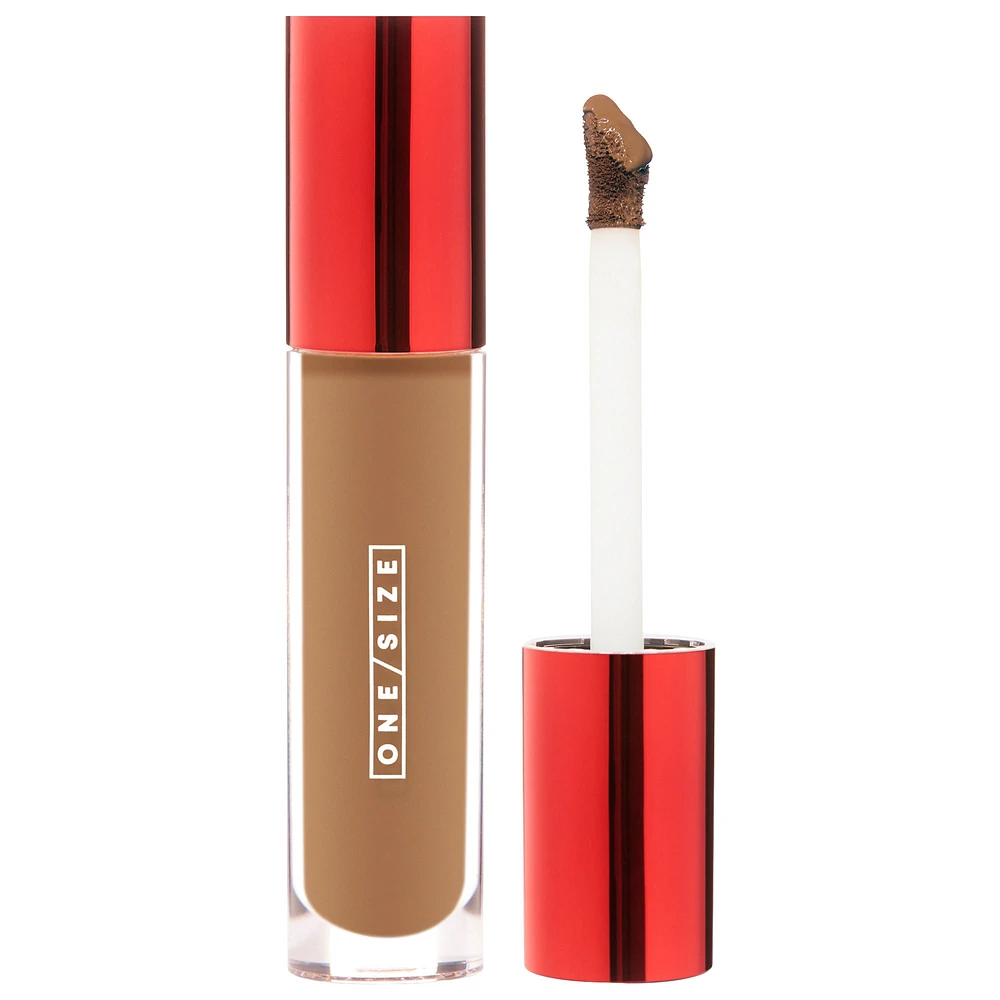 ONE/SIZE by Patrick Starrr Turn Up the Base Butter Silk Concealer 0.23 oz/ 7 mL