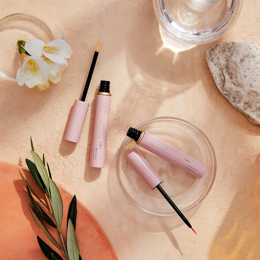 GRO Volumizing Brow Serum
