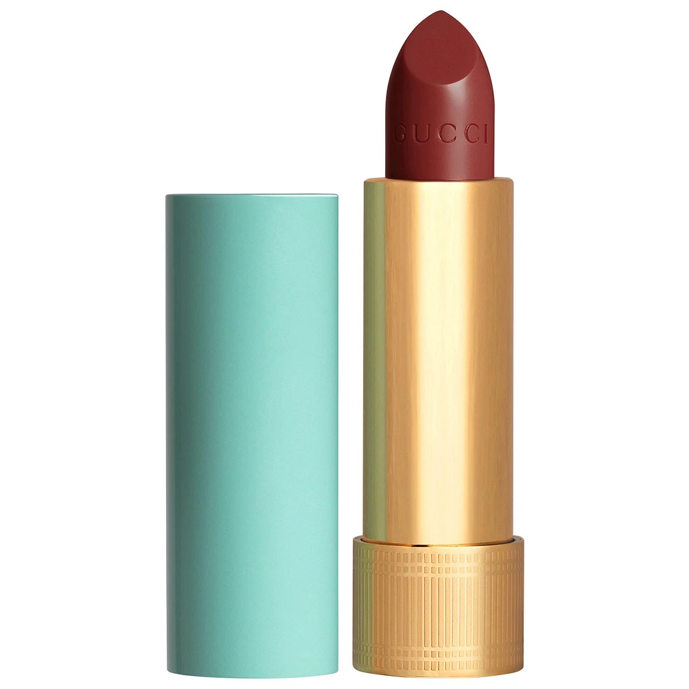 Gucci Hydrating Lip Balm 5 Ester Rosewood 0.12 oz/ 3.5 g