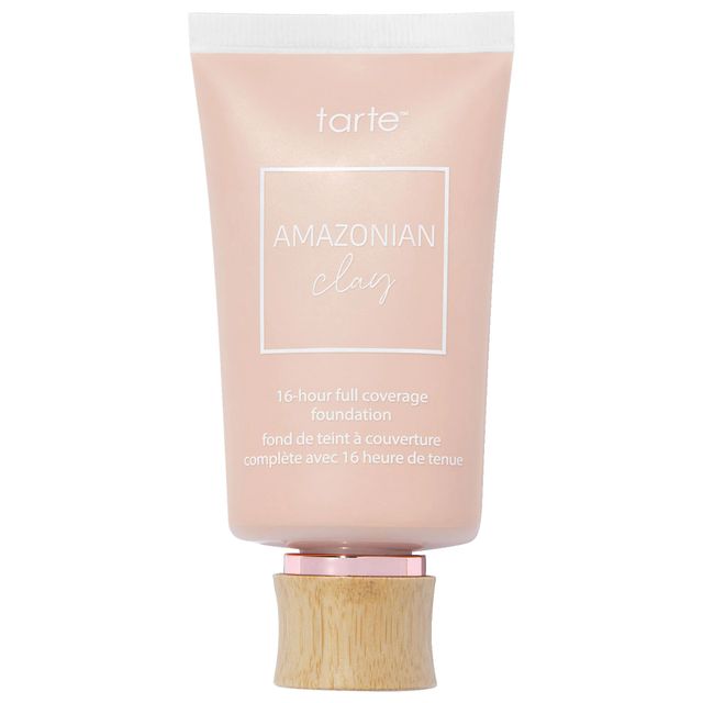 tarte Amazonian clay 16-hour full coverage soft matte foundation 1.7 oz/ 50 mL