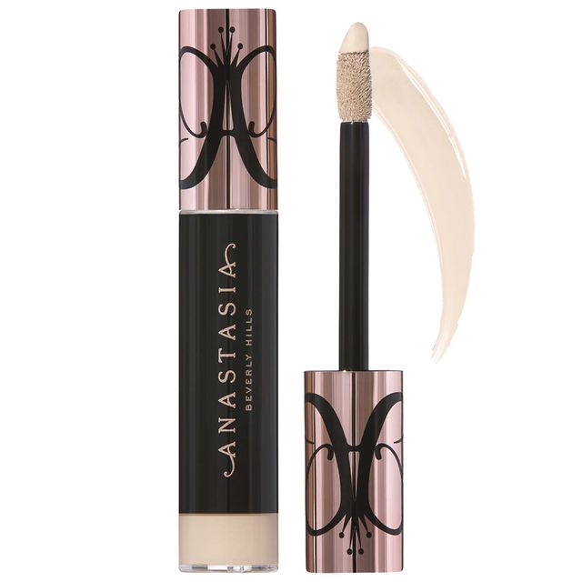 Anastasia Beverly Hills Magic Touch Medium to Full Coverage Concealer 0.4 oz/ 12 mL