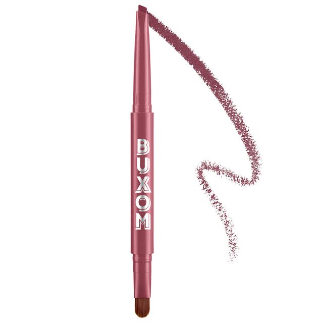 Buxom Power Line™ Plumping Lip Liner .01 oz /.3 g