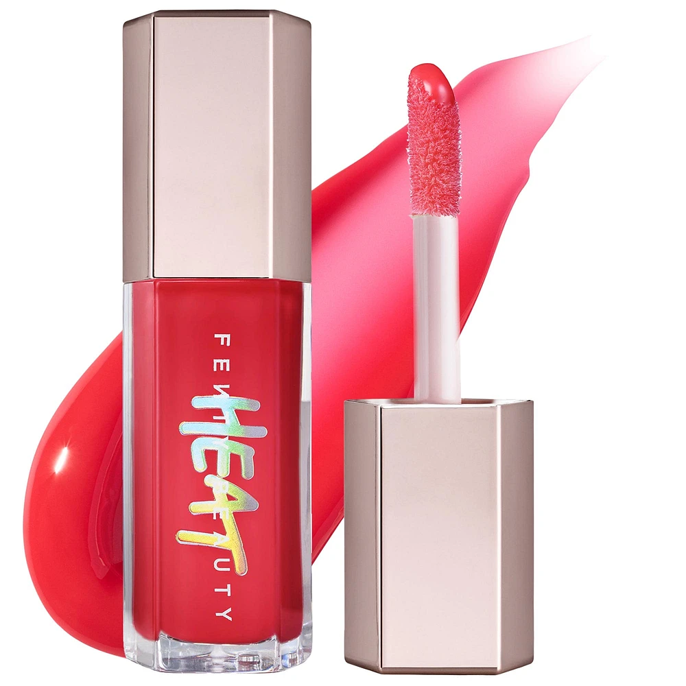 Fenty Beauty by Rihanna Gloss Bomb Heat Universal Lip Luminizer + Plumper