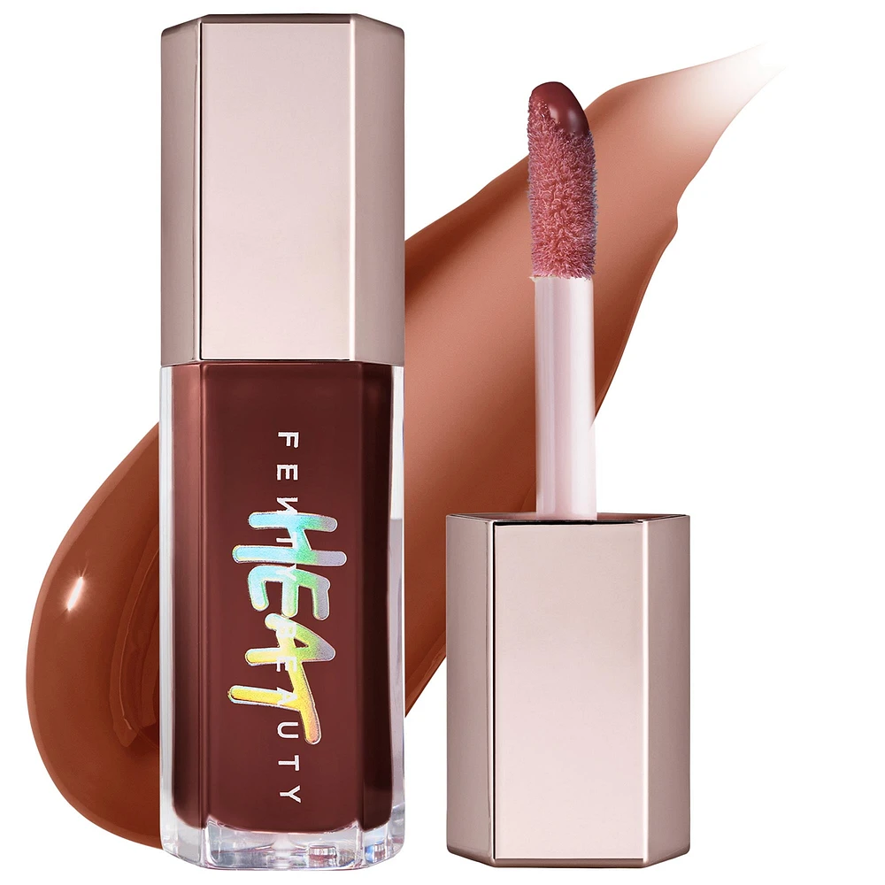 Fenty Beauty by Rihanna Gloss Bomb Heat Universal Lip Luminizer + Plumper