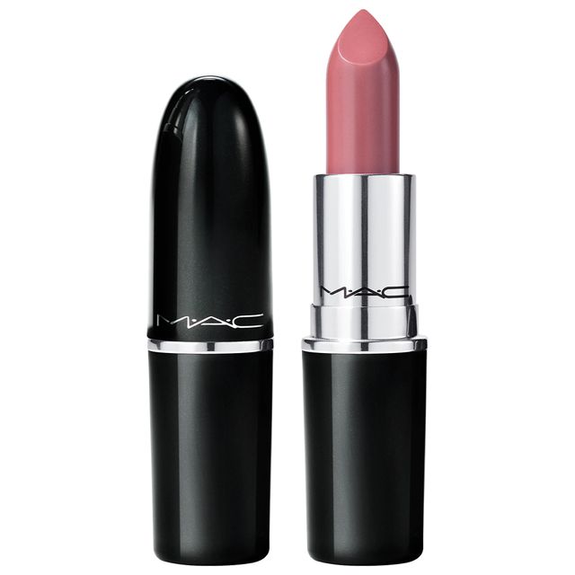 MAC Cosmetics Lustreglass Sheer-Shine Glossy Hydrating Lipstick with High-Shine 1 oz/ 3 g