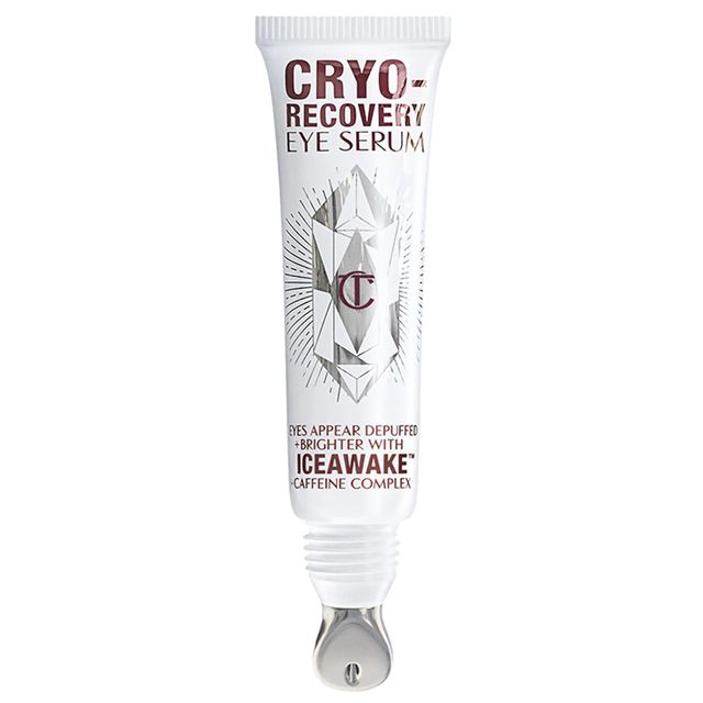 Charlotte Tilbury Cryo-Recovery Depuffing Eye Serum 0.5 oz/ 15ml