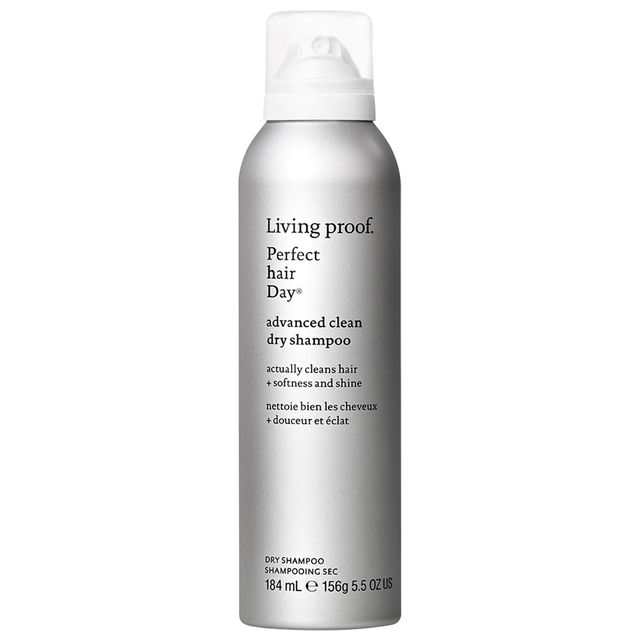 Living Proof Perfect hair Day (PhD) Advanced Clean Dry Shampoo 5.5 oz/ 184 mL