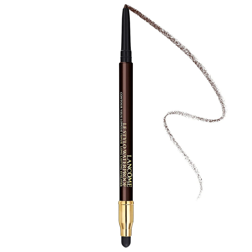 Lancôme LE STYLO WATERPROOF - Long Lasting Eyeliner