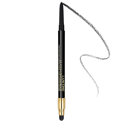 Lancôme LE STYLO WATERPROOF - Long Lasting Eyeliner