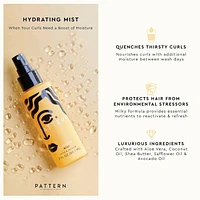 Hydrating Hair Mist