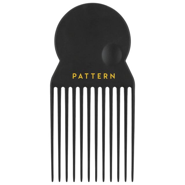 PATTERN by Tracee Ellis Ross Hair Pick Black