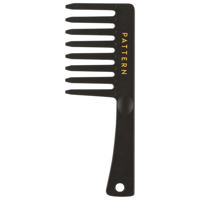 PATTERN by Tracee Ellis Ross Wide Tooth Comb null