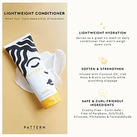 Lightweight Conditioner