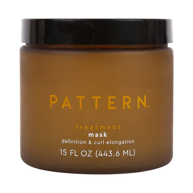 PATTERN by Tracee Ellis Ross Treatment Hair Mask with Rice Water Protein 15 oz/ 443.6 mL