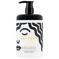 PATTERN by Tracee Ellis Ross Hydration Shampoo with Aloe & Honey oz/ mL