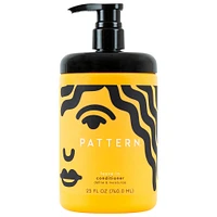 PATTERN by Tracee Ellis Ross Leave-In Conditioner for Curls & Coils oz / Sweet Floral Essences of Neroli, Rose, and Patchouli