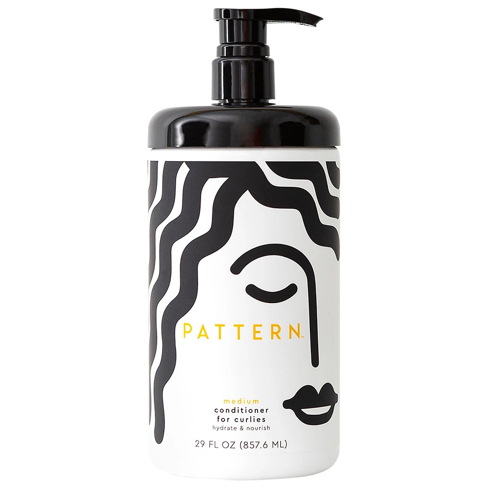 PATTERN by Tracee Ellis Ross Medium Conditioner with Biotin