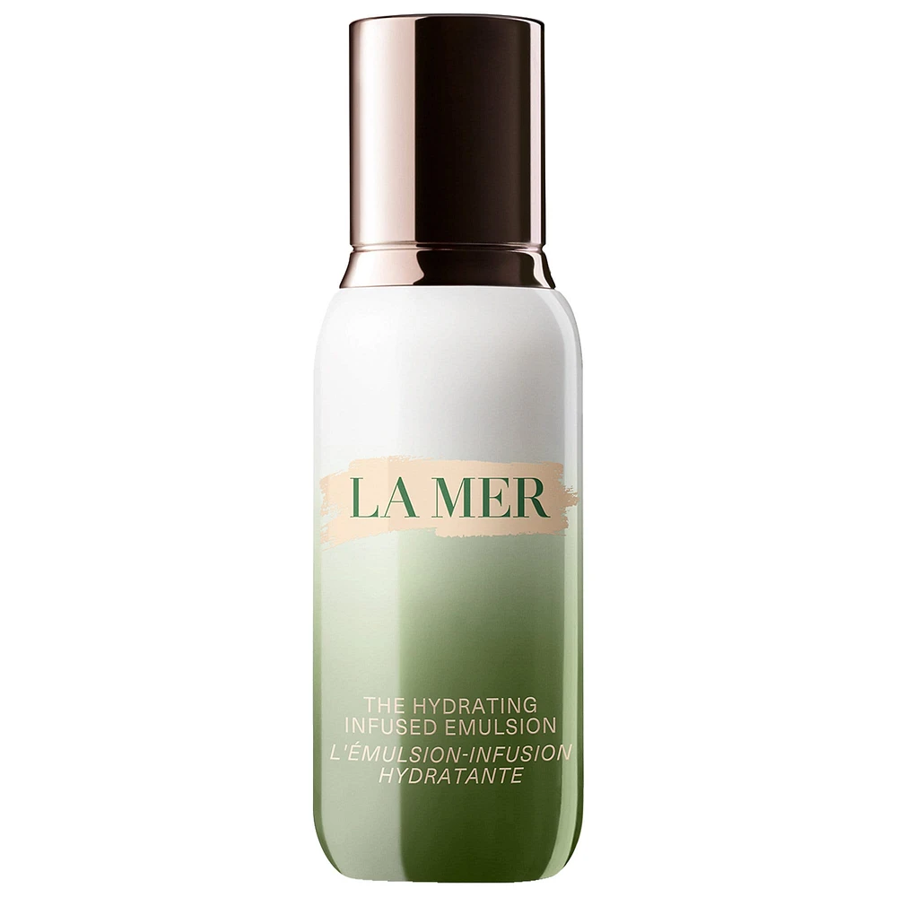 La Mer The Hydrating Infused Emulsion 1.7 oz/ 50 mL
