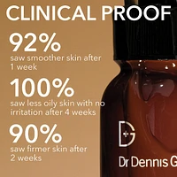 Advanced Retinol + Ferulic Texture Renewal Serum