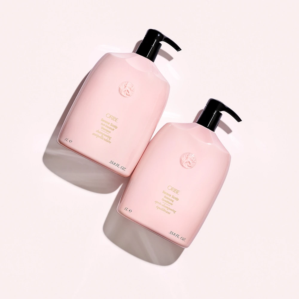 Serene Scalp Balancing Conditioner