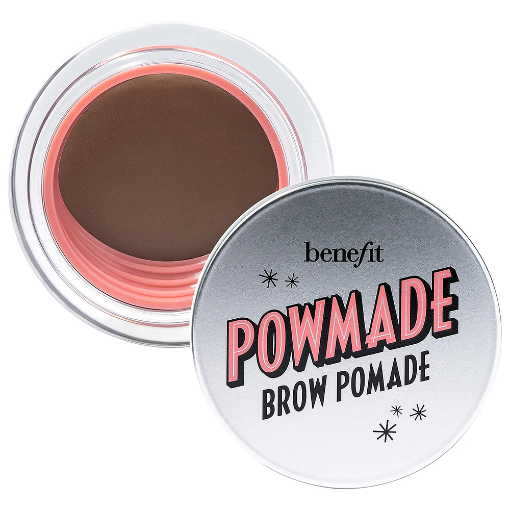 POWmade Waterproof Brow Pomade