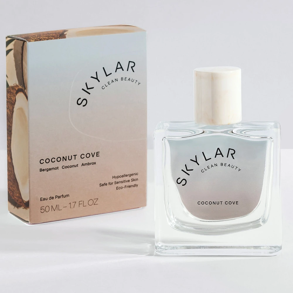 Coconut Cove Eau de Parfum