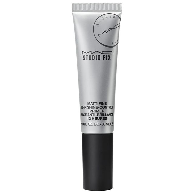 MAC Cosmetics Studio Fix Mattifine 12HR Shine-Control Primer 1 oz/ 30 mL