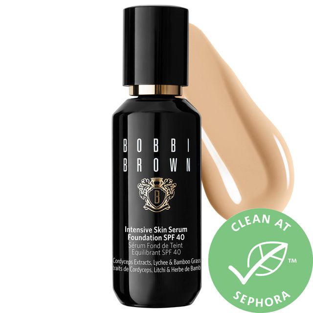 bobbi brown serum foundation sephora