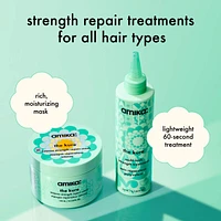 The Kure Multi-Task​ Strength Repair Treatment