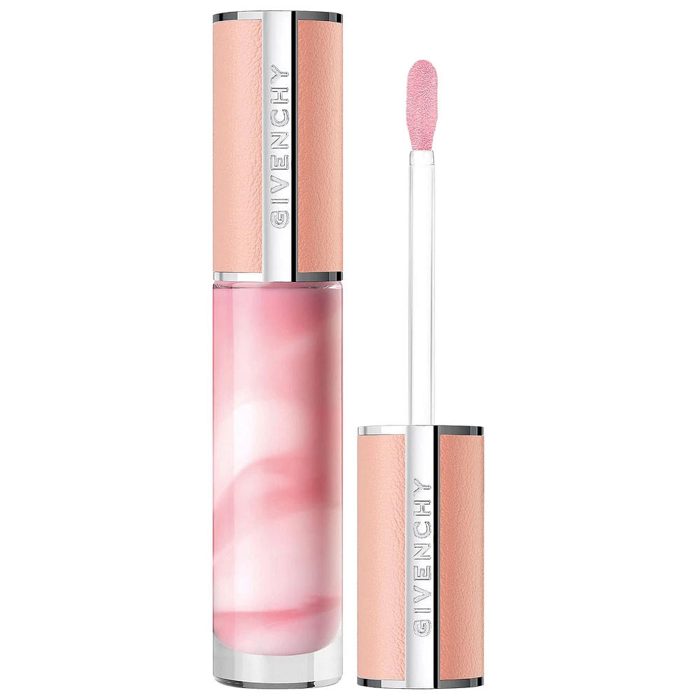Rose Perfecto Hydrating Tinted Lip Balm & Gloss