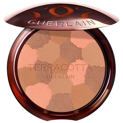 GUERLAIN Terracotta Light Healthy Glow Bronzer 0.35 oz/ 10g