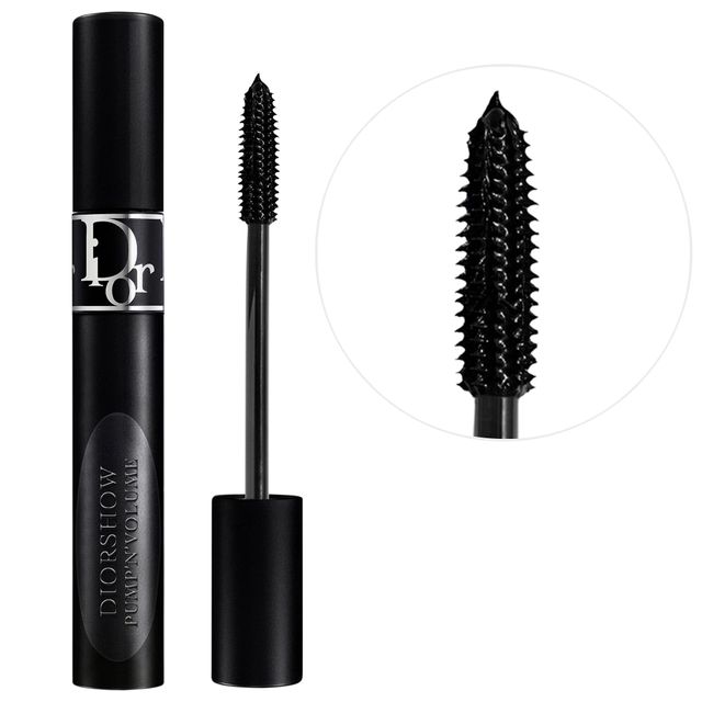 Diorshow Pump 'N' Volume Mascara 0.33 fl. oz. / 10 mL