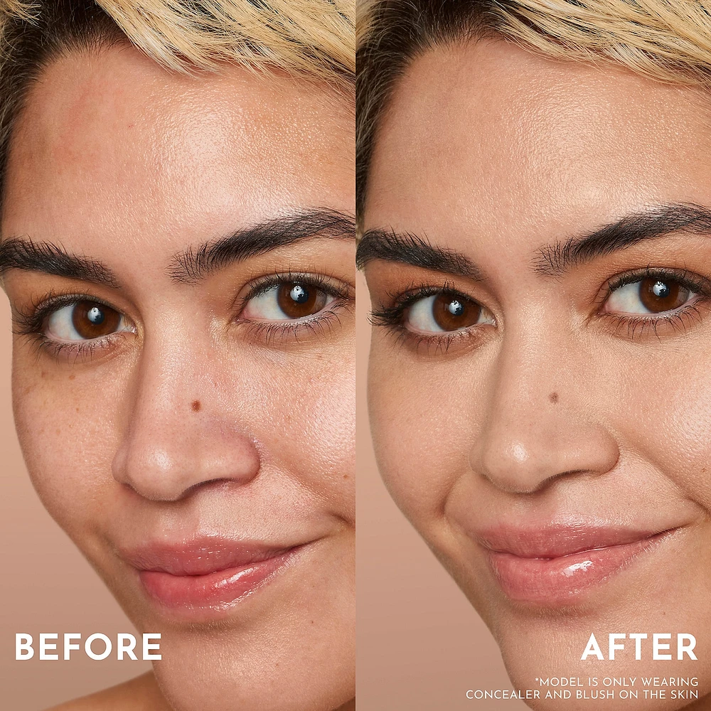 Conseal the Deal Lightweight Concealer