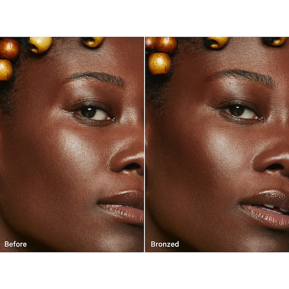 Bionic Sunkissed Liquid Bronzer with Hyaluronic Acid