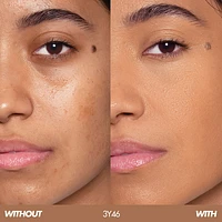 HD Skin Waterproof Natural Matte Foundation