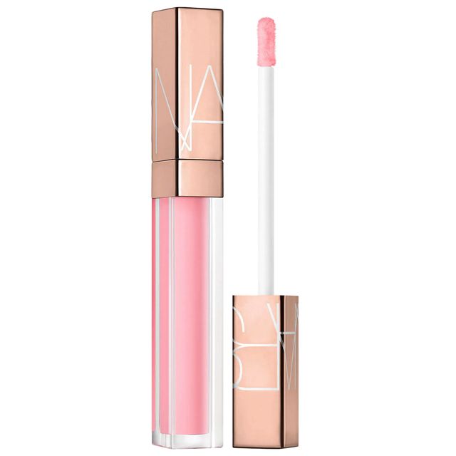NARS Afterglow Lip Shine Gloss